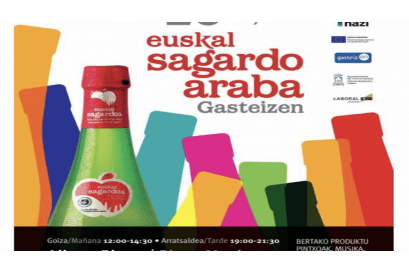 Euskal Sagardo Araba